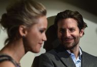 Magnolia Pictures And The Cinema Society With Dior Beauty Host A Screening Of "Serena" - Arrivals - Source: Getty
